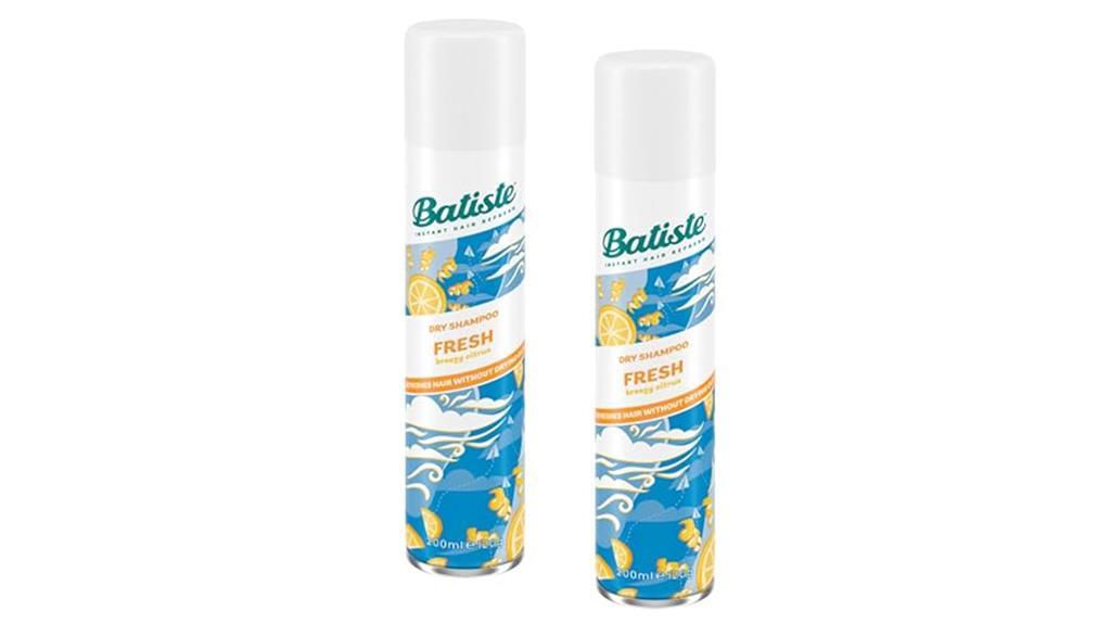 batiste dry shampoo duo