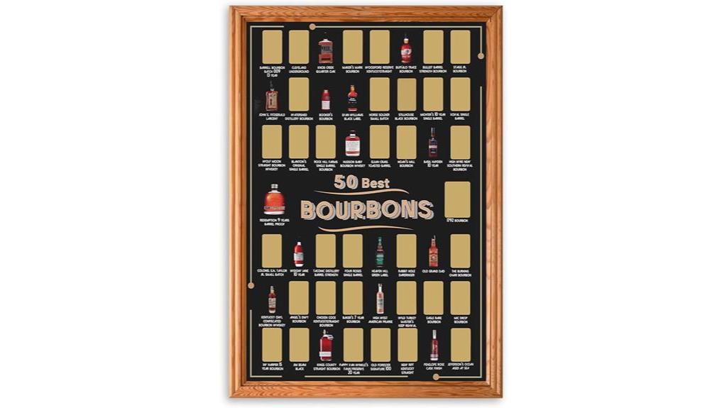 bourbon lover s bucket list