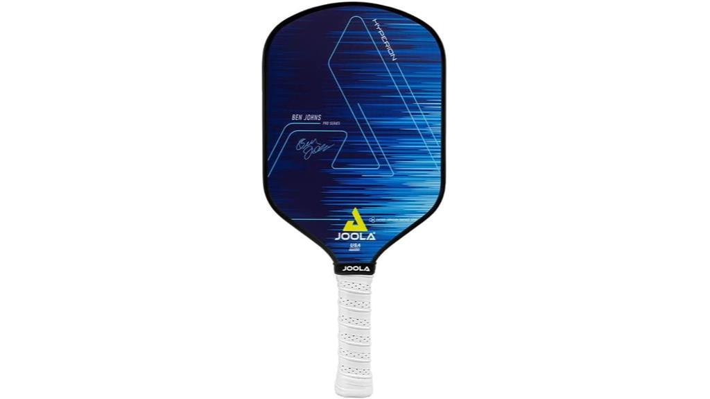 high performance pickleball paddle