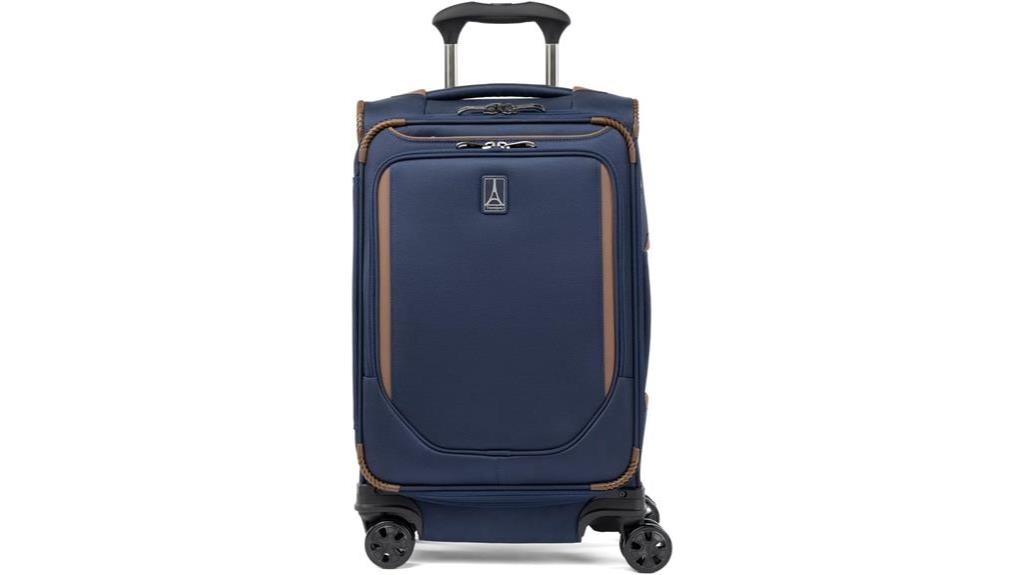 high quality lightweight carry on luggage