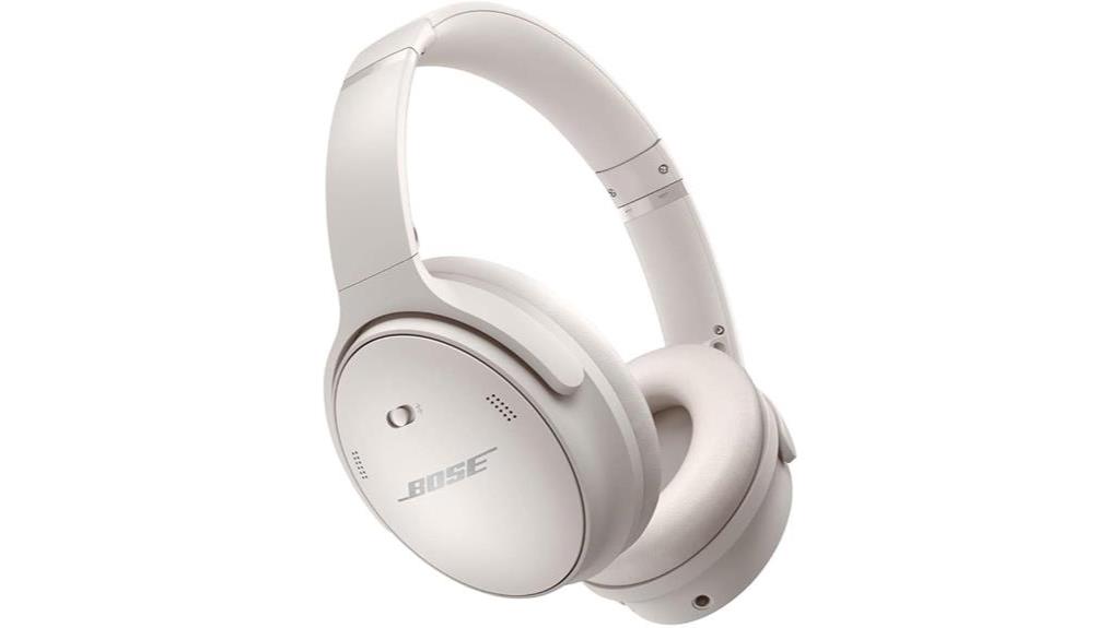 high quality noise cancelling headphones