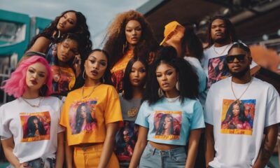 megan thee stallion merchandise