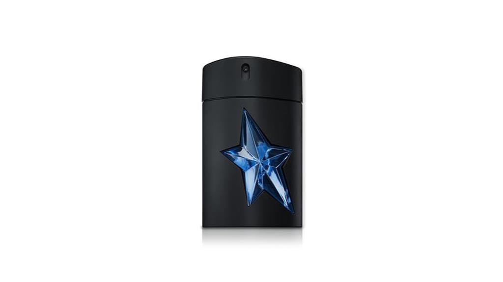 mugler a men cologne refill