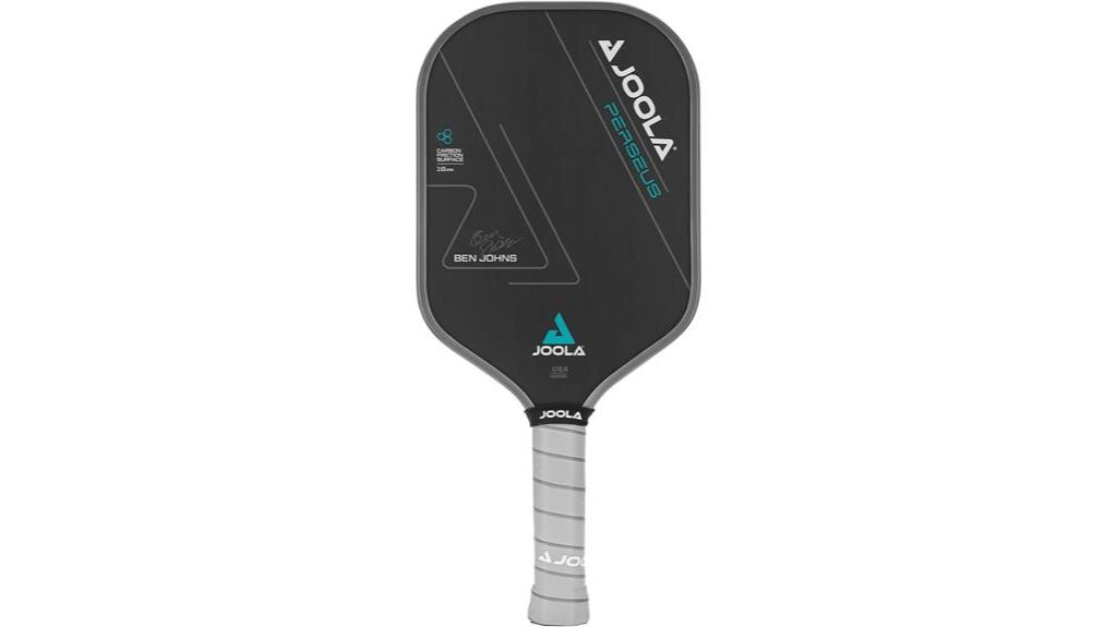 premium paddle for pickleball