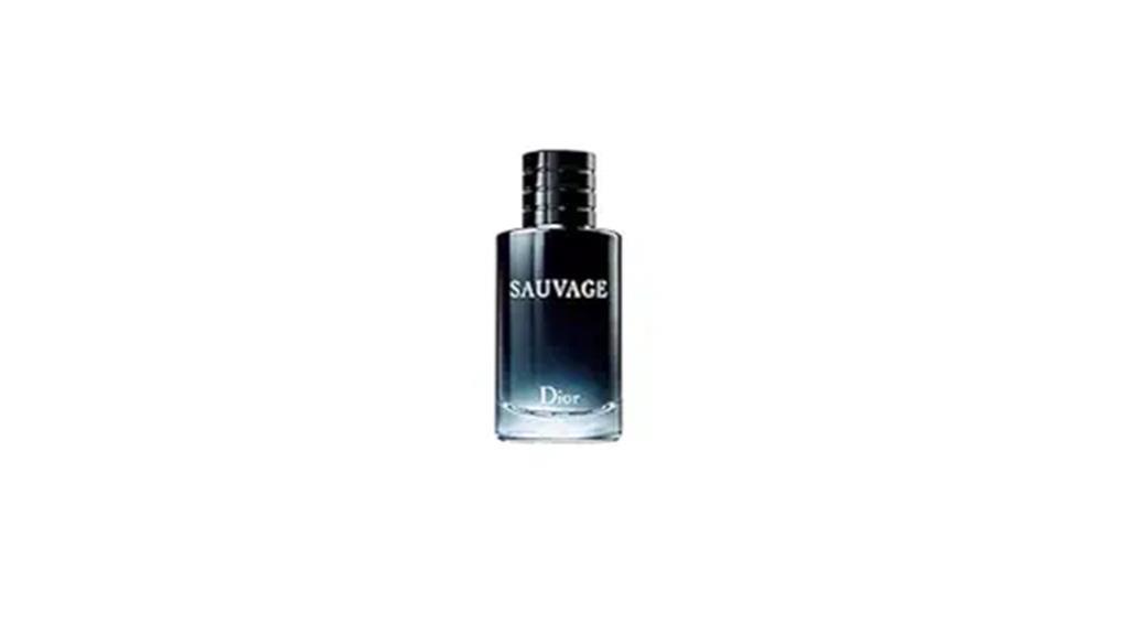 sauvage eau de toilette