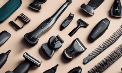 top beard trimmers reviewed