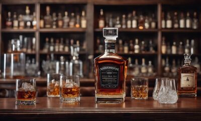 top bourbon brands list