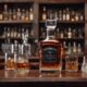 top bourbon brands list