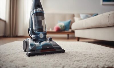 top carpet cleaners 2024