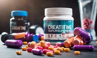 top creatine supplements reviewed