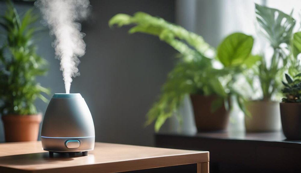 top humidifiers for home