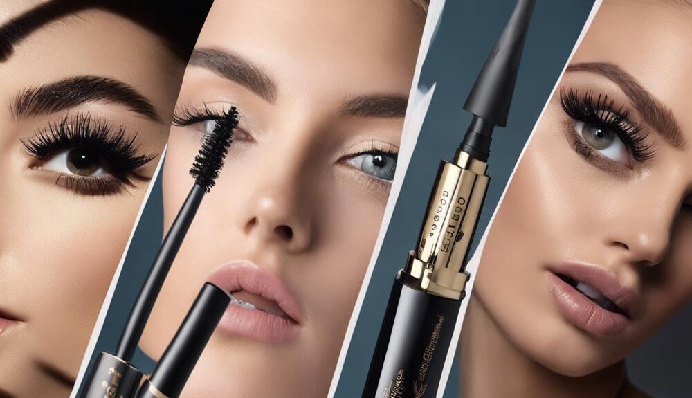 top mascara picks 2024