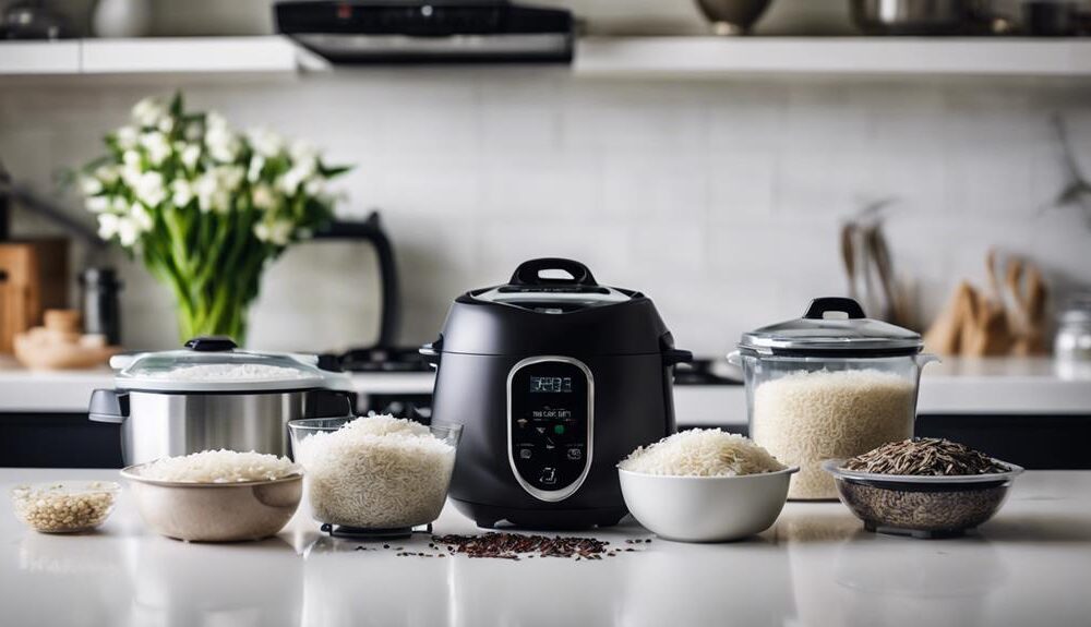 top rice cooker recommendations