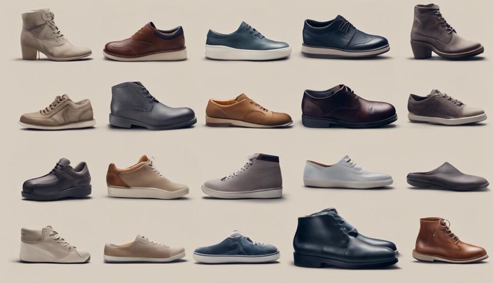 top shoes for all day comfort