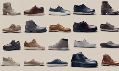 top shoes for all day comfort