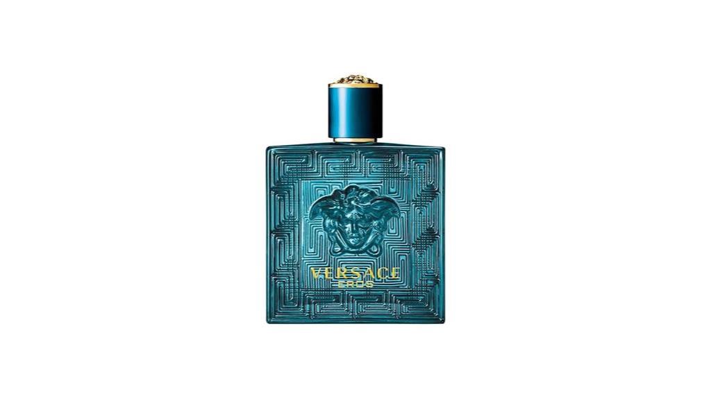 versace eros men spray