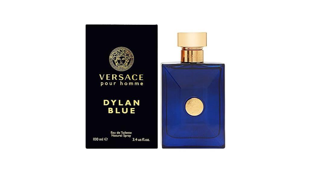 versace pour homme fragrance