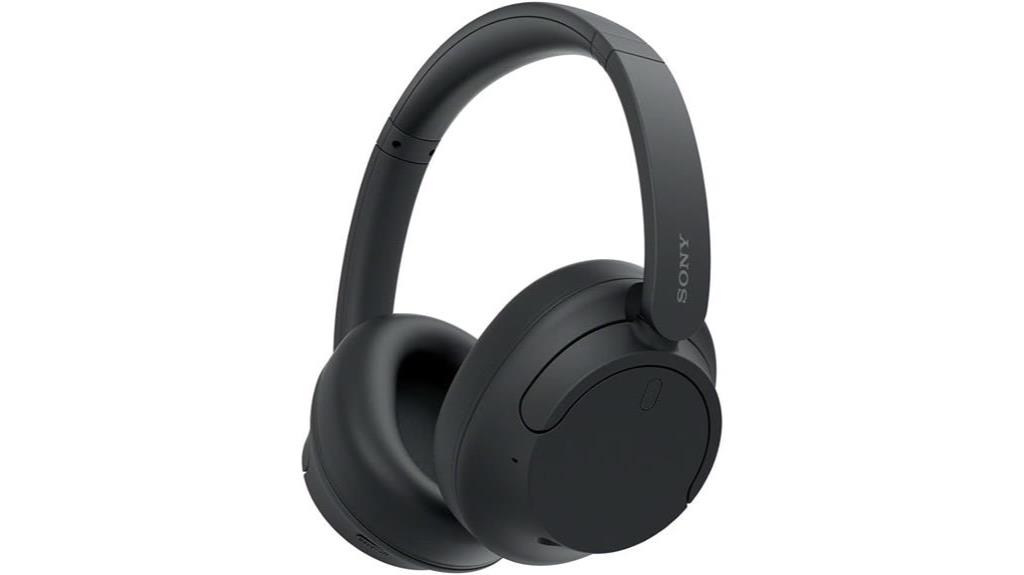 wireless noise canceling sony headphones