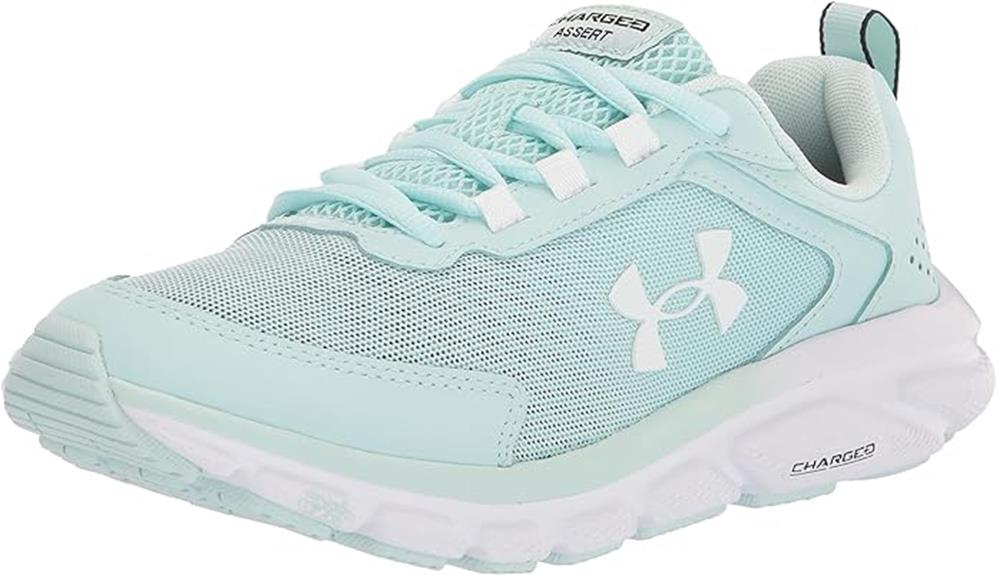 women s under armour sneakers