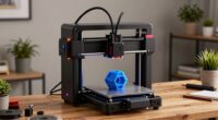 accessible home 3d printing