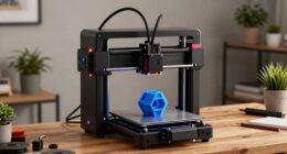 accessible home 3d printing