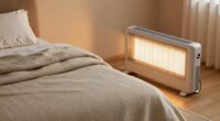 advancing home heating technology