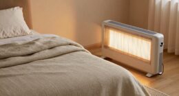 advancing home heating technology