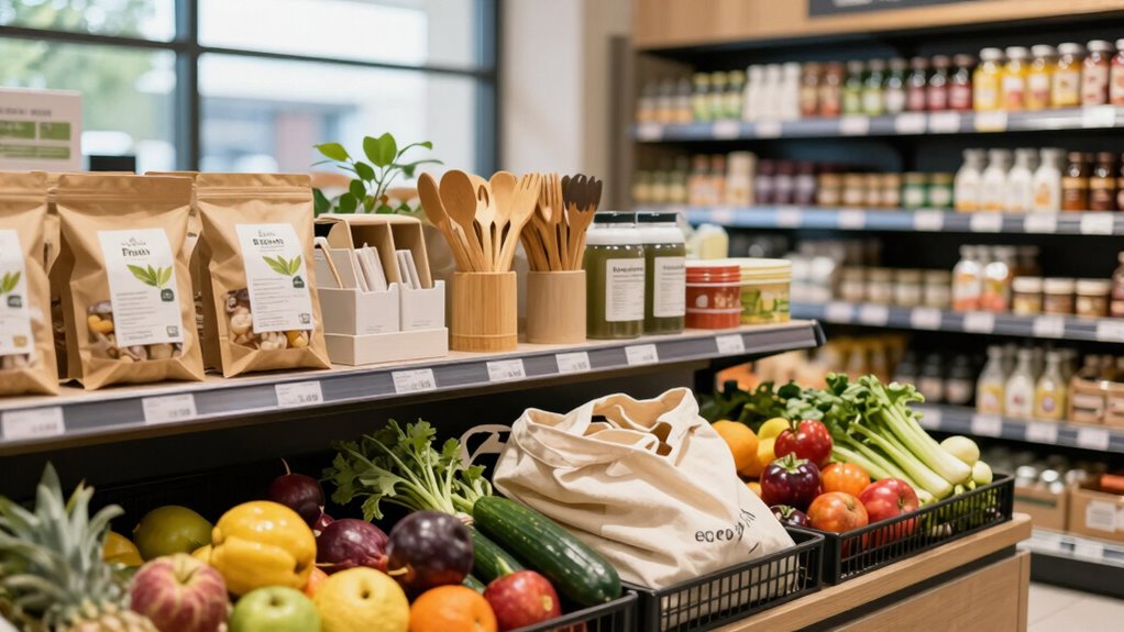 assess daily products sustainability