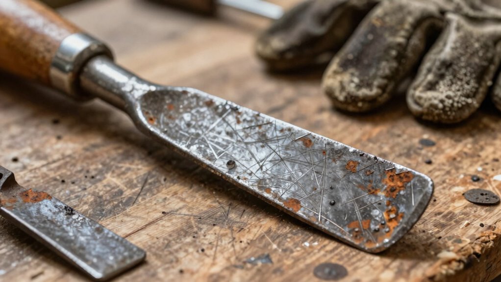 assess material durability standards
