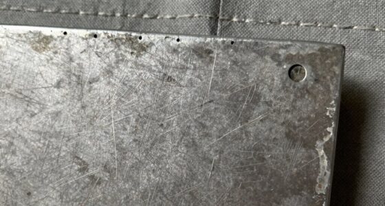 assess product longevity firsthand