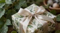 attention reveals thoughtful presents