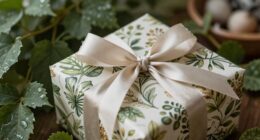 attention reveals thoughtful presents