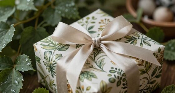 attention reveals thoughtful presents