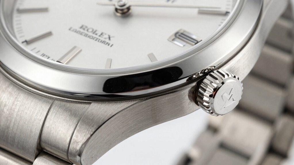attention to craftsmanship details
