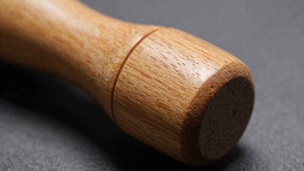 attention to subtle craftsmanship