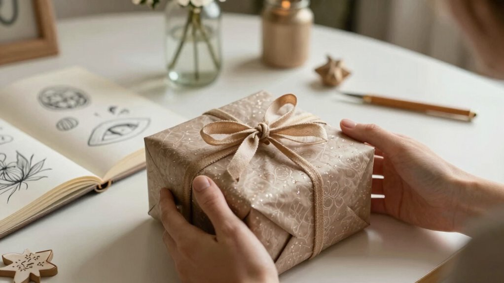 attentive emotional personalized gifts