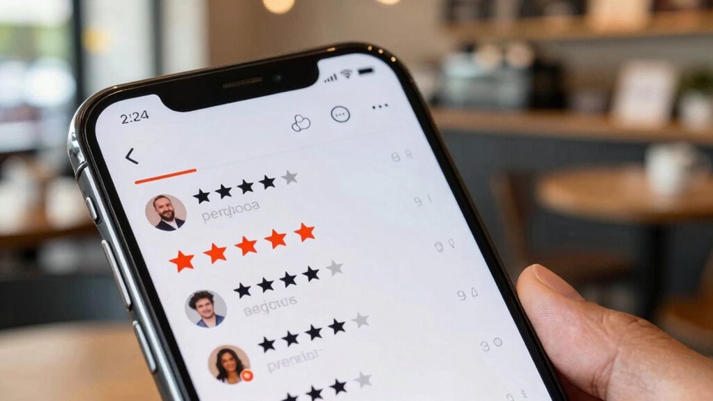 authentic reviews influence buying decisions