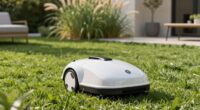 automated convenient lawn care