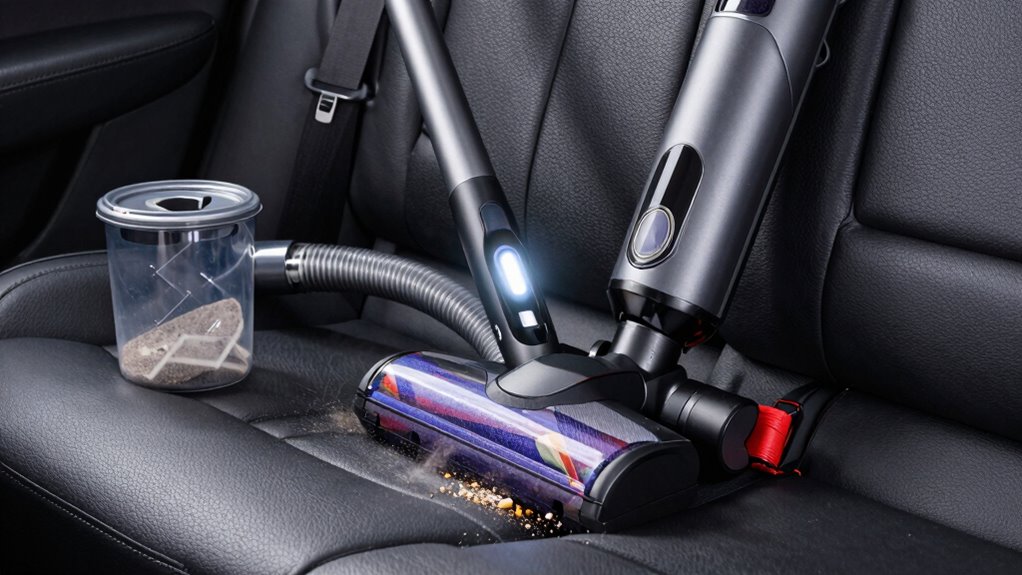 battery life and ergonomic design