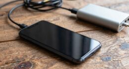 battery life considerations overlooked