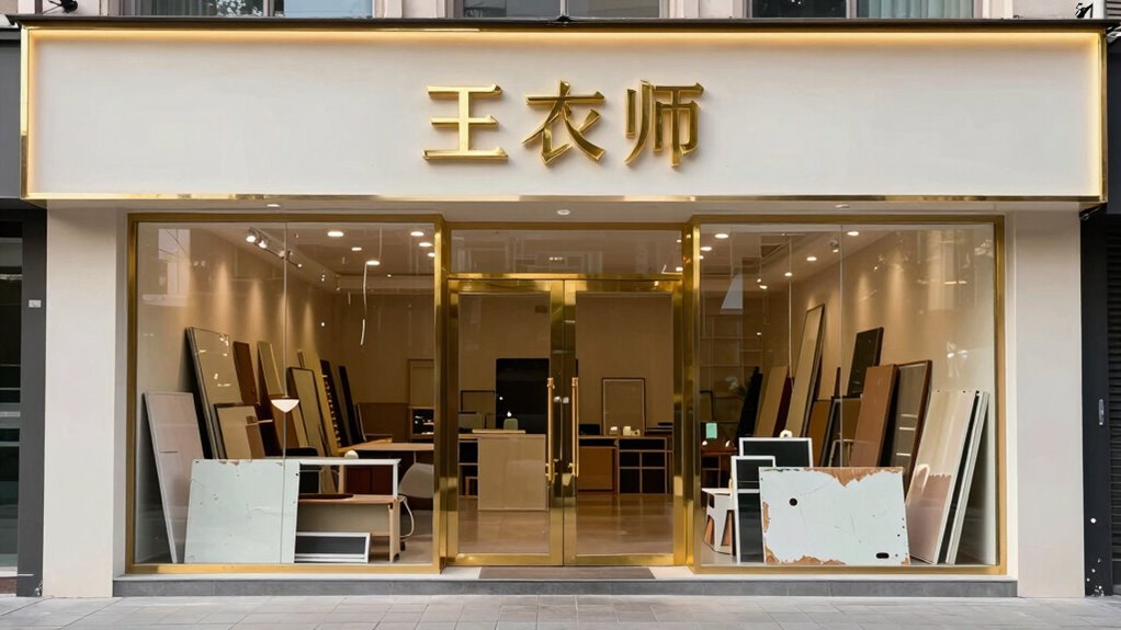 brand reputation vs actual quality