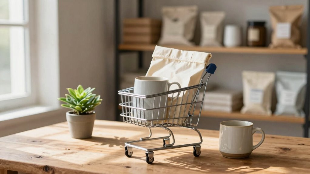 buy less choose ethically