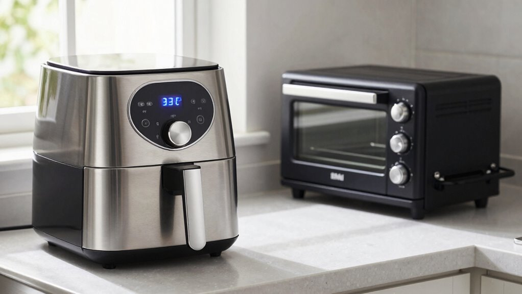 capacity efficiency cooking habits