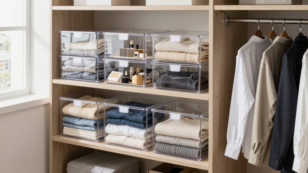 choose durable eco friendly storage