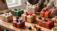 choose thoughtful group presents