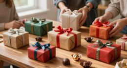 choose thoughtful group presents