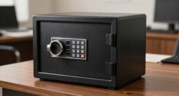 choosing and understanding safes