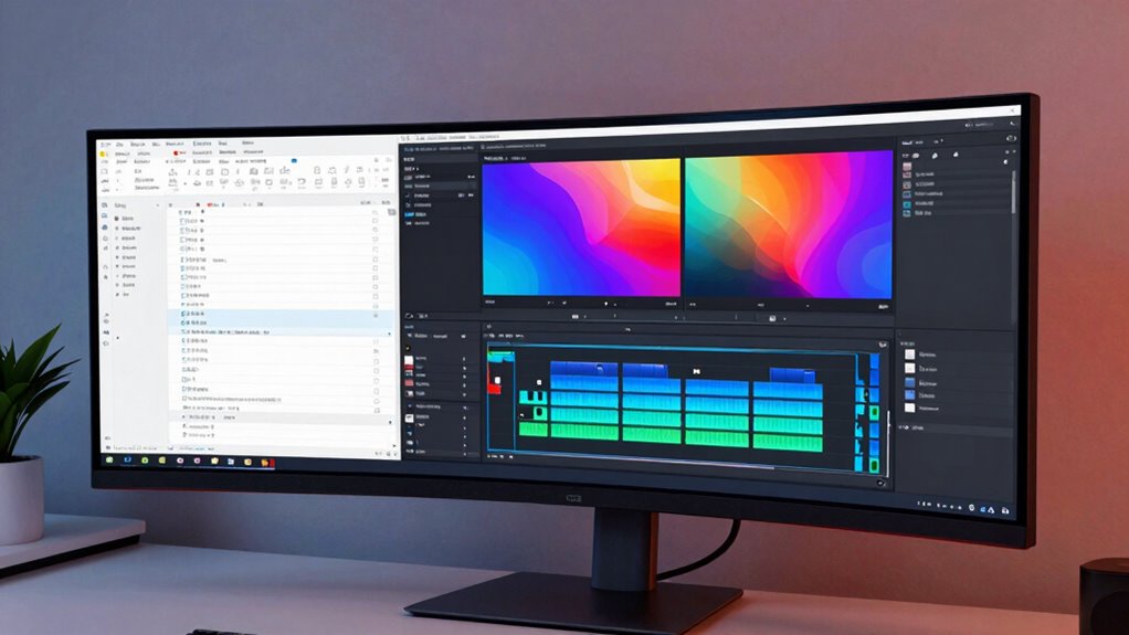 choosing compatible ultrawide monitors