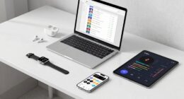 choosing tech for daily routines