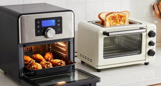 choosing the right countertop appliance